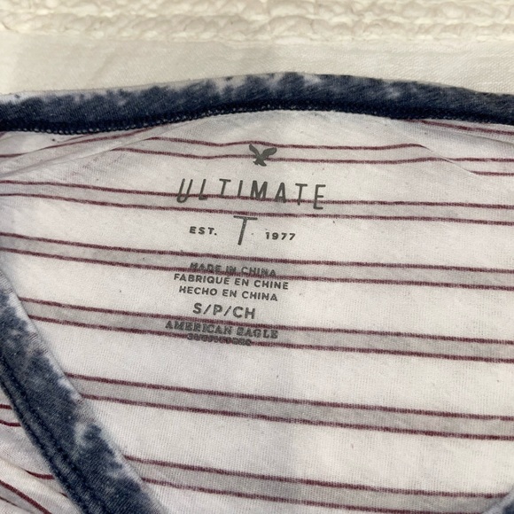 American eagle tee - Picture 4 of 4